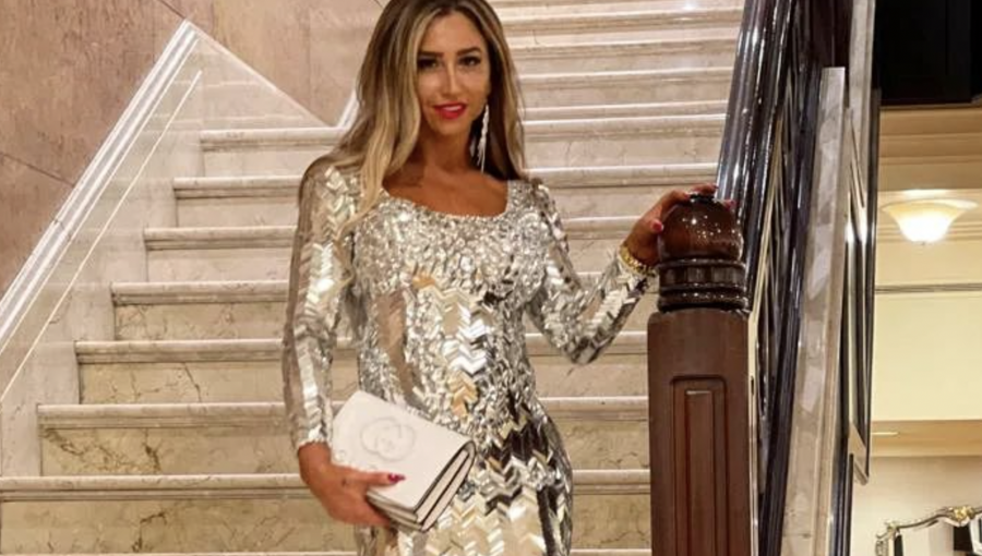 Nicole “Luli” Moreno encendió las redes sociales al estrenar radical cambio de look