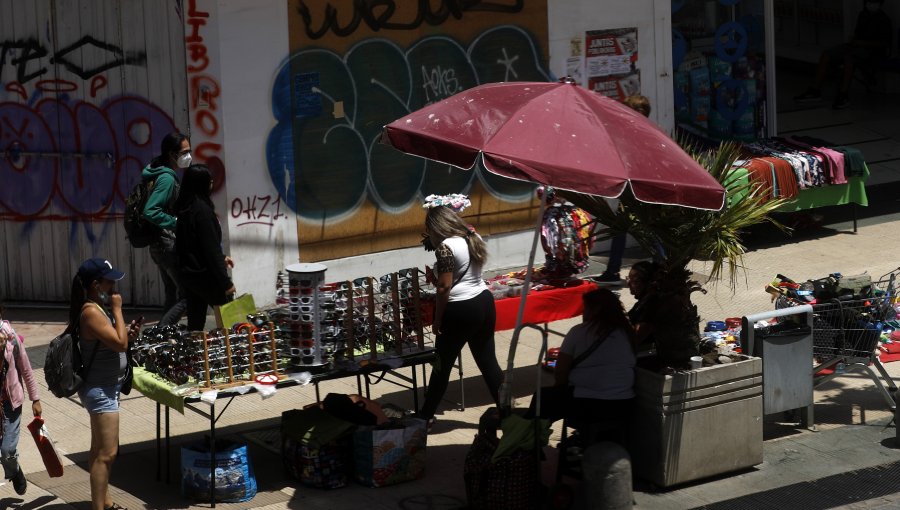 En consulta ciudadana, temuquenses dan abrumador respaldo a aplicar medidas más estrictas contra el comercio ambulante