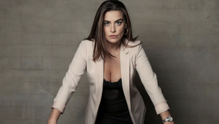 Ingrid Cruz recibió cientos de elogios en postal junto a su hija: Parecido entre ambas se robó todas las miradas