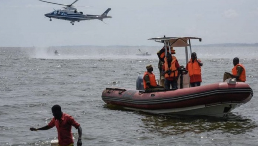 Niño venezolano murió en una embarcación de migrantes interceptada a disparos por la Guardia Costera de Trinidad y Tobago