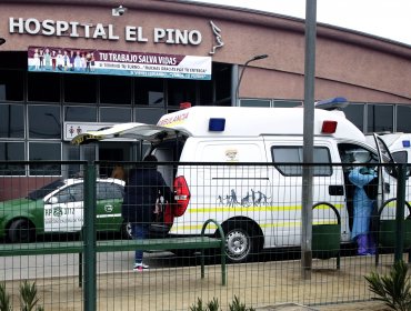 Gremios de la salud piden mayor seguridad policial y descongestionar recintos médicos
