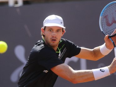 Alejandro Tabilo y Nicolás Jarry ya tienen horario para su debut en el ATP 250 de Buenos Aires