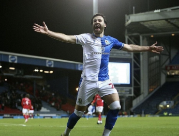 Club de la Premier League iría con todo por el fichaje de Ben Brereton a mitad de año