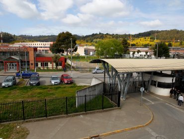 Brote de coronavirus en la cárcel de Concepción mantiene a 136 internos y 3 funcionarios contagiados
