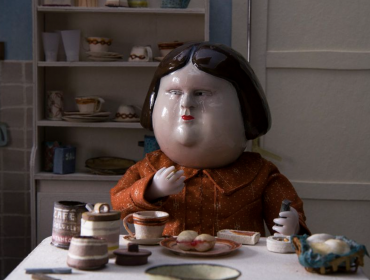 “Bestia”: Cortometraje animado nacional es nominado por la Academia para los premios Oscar 2022