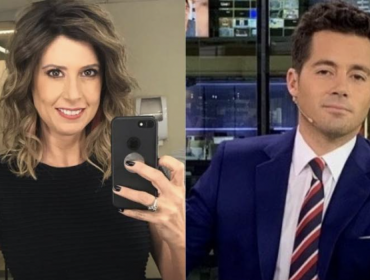 Macarena Pizarro y Humberto Sichel encantan al compartir fotografía juntos en sus vacaciones