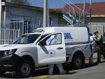 Persona mayor fallece luego que el automóvil que conducía volcara en sector Rari Ruka de Curacautín