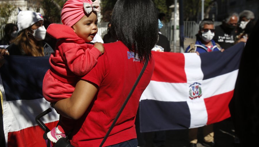 Gobierno introduce nuevos cambios al reglamento de la Ley de Migraciones