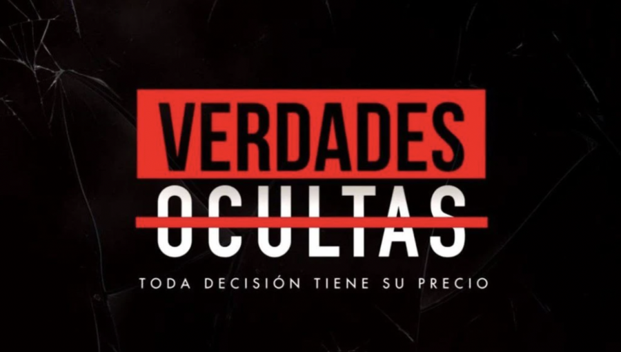 Querido actor regresará a recta final de “Verdades Ocultas”