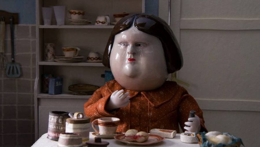 “Bestia”: Cortometraje animado nacional es nominado por la Academia para los premios Oscar 2022