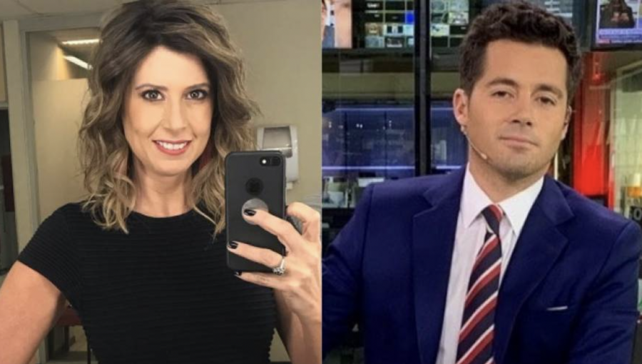 Macarena Pizarro y Humberto Sichel encantan al compartir fotografía juntos en sus vacaciones