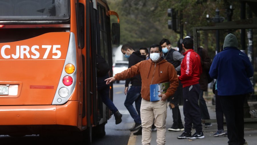 Costo de la vida sigue al alza en Chile: el IPC se disparó en 1,2% durante enero del 2022