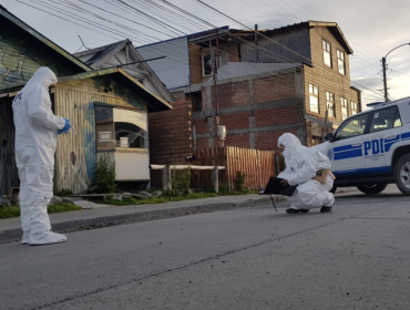 En prisión preventiva quedó acusado de un homicidio en las afueras de restobar en Puerto Williams