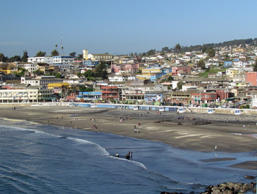 Cartagena y Los Andes amanecieron en fase 2 de «Transición» tras aumento de contagios