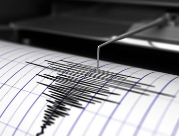 Sismo de menor intensidad se percibió en el Norte Grande de Chile