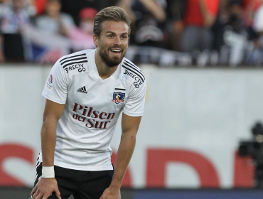La ANFP le soluciona un problema a Colo-Colo; podrán tener seis extranjeros