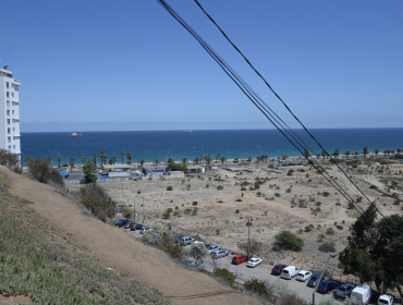 Empresa valora que proyecto en Las Salinas sea evaluado por el Comité de Ministros y ofrece "aclarar cuestionamientos" a Ripamonti