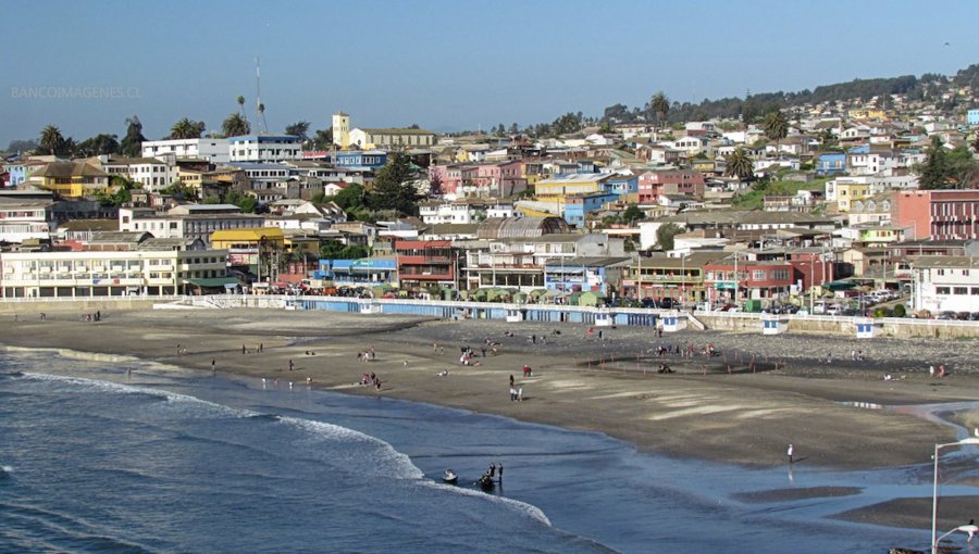Cartagena y Los Andes amanecieron en fase 2 de «Transición» tras aumento de contagios
