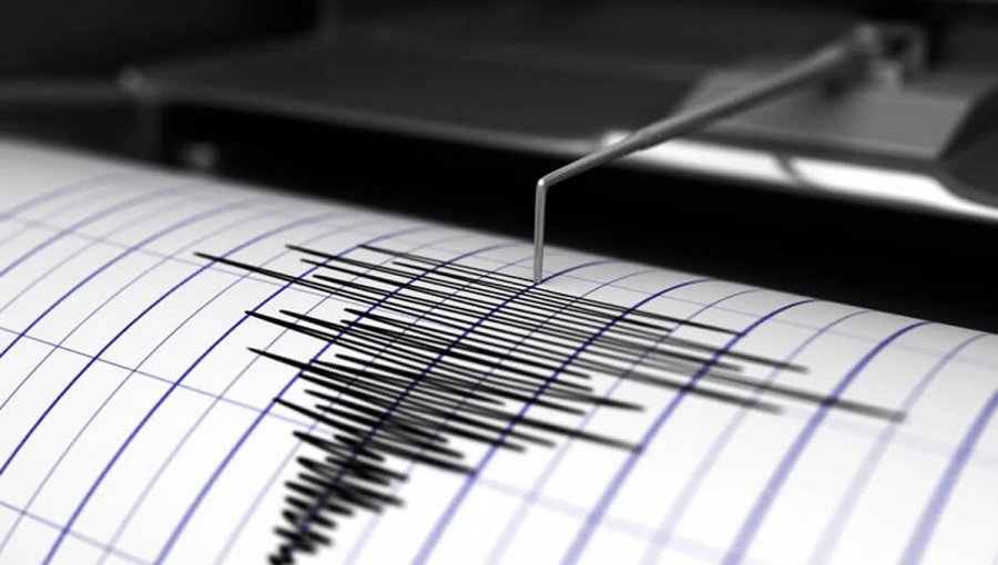 Sismo de menor intensidad se percibió en el Norte Grande de Chile