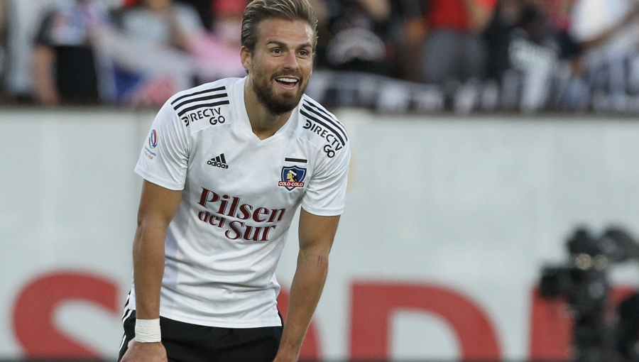 La ANFP le soluciona un problema a Colo-Colo; podrán tener seis extranjeros