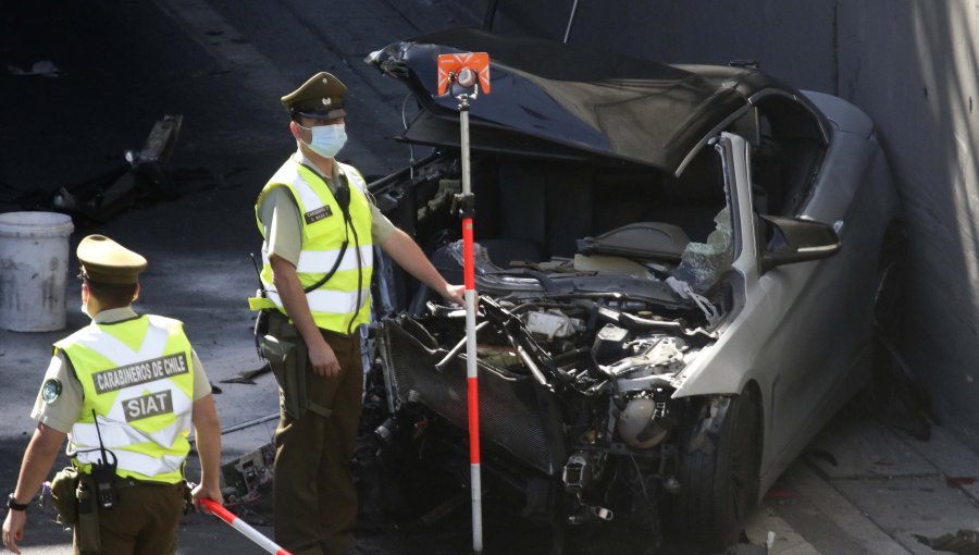 En 56% han aumentado las muertes por accidentes de tránsito en lo que va del 2022