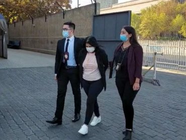 Capturan a mujer acusada de participar en red que ingresaba personas extranjeras para ejercer la prostitución en Chile