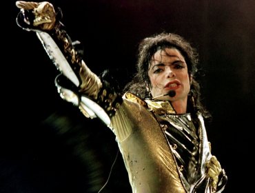 Confirman película biográfica del rey del pop, Michael Jackson