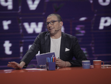 Cambios en nueva temporada de “Pasapalabra”: El programa de Chilevisión anunció su primer mundial