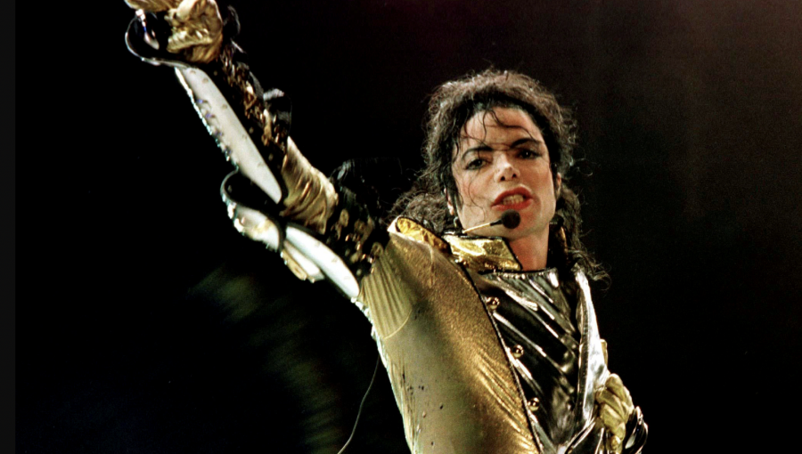 Confirman película biográfica del rey del pop, Michael Jackson