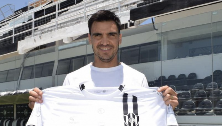 Debut soñado de Cristopher Toselli en Argentina: Central Córdoba venció 3-1 a Barracas Central