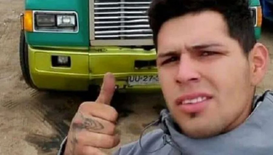 Madre de camionero asesinado: "Militares a la frontera. Si no, ¿para qué están?"