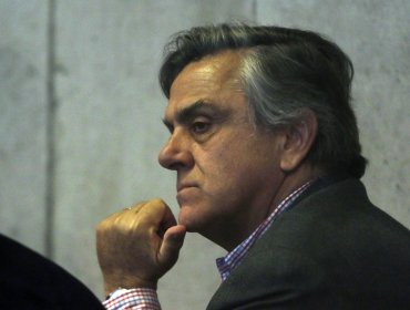 Pablo Longueira propone nueva Convención Constituyente si gana el Rechazo