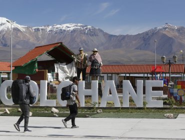 Alcalde de Colchane acusó improvisación en nueva Ley de Migración