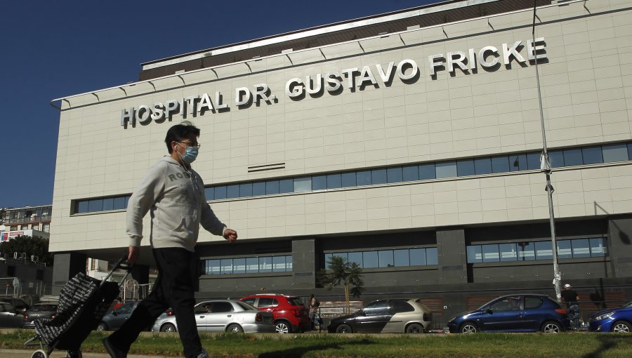 Diputado Celis acusa "falta de liderazgo y control" en funcionamiento del Hospital G. Fricke y apunta al Director del Servicio de Salud
