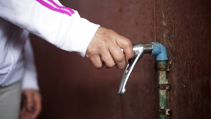 Escasez hídrica al extremo en Nogales: Comienza racionamiento de agua potable para los usuarios del sistema municipal en El Melón