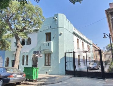 Gabriel Boric habría optado por arrendar un inmueble patrimonial en el barrio Yungay de Santiago