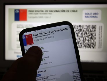 Cerca de 900 mil pases de movilidad están inhabilitados por no contar con la tercera dosis