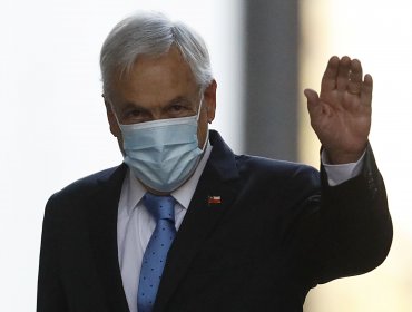 Contratistas forestales responsabilizan al presidente Piñera por ataque en Los Ríos