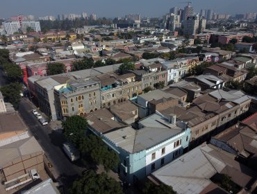 Vecinos de Yungay preparan "protocolo" para recibir al presidente electo Gabriel Boric