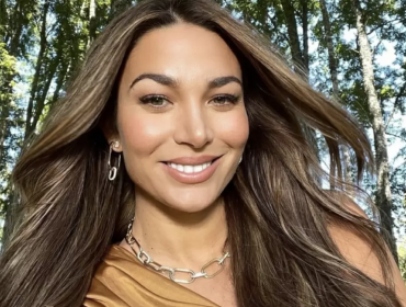 Lisandra Silva comparte insólito mensaje sobre su segundo embarazo: “Rézale al de arriba”