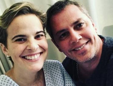 José Miguel Viñuela le dedica sentida publicación a Javiera Suárez este 14 de febrero: “Las coincidencias en el amor…”