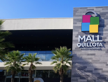 Polémica entrega gratuita de terreno municipal al mall de Quillota escala al Concejo: edil anuncia acciones para esclarecer millonarias pérdidas