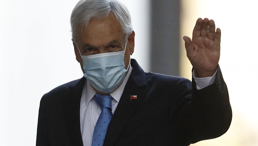 Contratistas forestales responsabilizan al presidente Piñera por ataque en Los Ríos