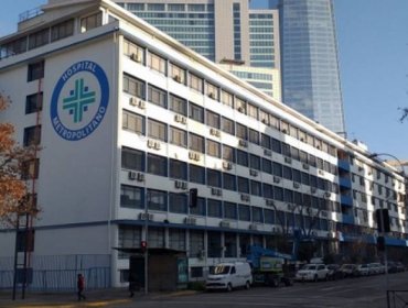 Hospital Metropolitano informa el 100% de ocupación de sus camas UCI