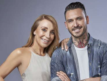 TVN prepara estreno de “Buen Finde” conducido por Karen Doggenweiler y Mauricio Pinilla