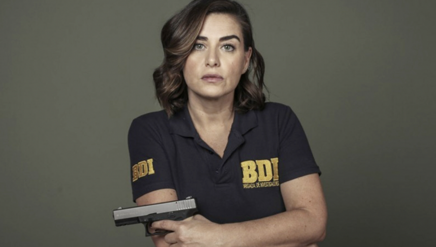 Ingrid Cruz enciende las redes sociales con delicado bikinazo en sus vacaciones