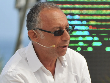 Luego de 14 años, Mauricio Israel vuelve a la televisión: “Ya no soy el mismo”