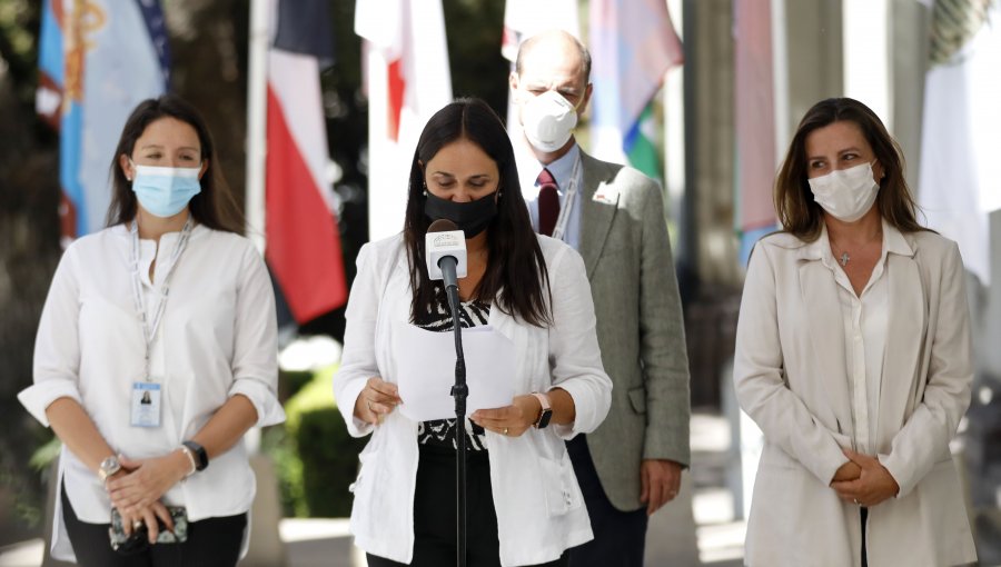 Constituyentes de derecha echan pie atrás y descartan opción de dejar la Convención: "Seguimos comprometidos"