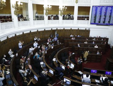 Pleno de la Convención aprobó 14 de las 16 normas del informe de la comisión de Sistemas de Justicia