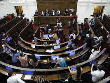 Organización regional y autonomía de las comunas: estos son algunos de los artículos que votará el pleno de la Convención